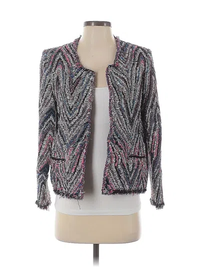 Pre-owned Iro Blazer Jacket In Pink