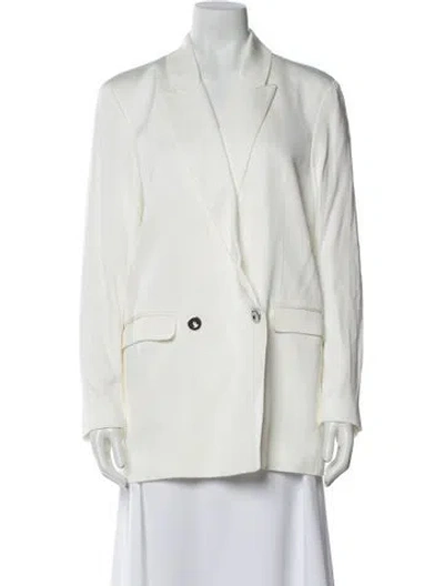 Pre-owned Iro Blazer In Multi