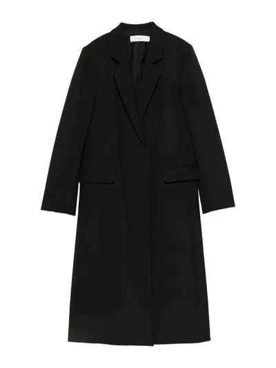 IRO BLAZER - NEGRO