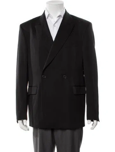 Pre-owned Iro Blazer W/ Tags In Black