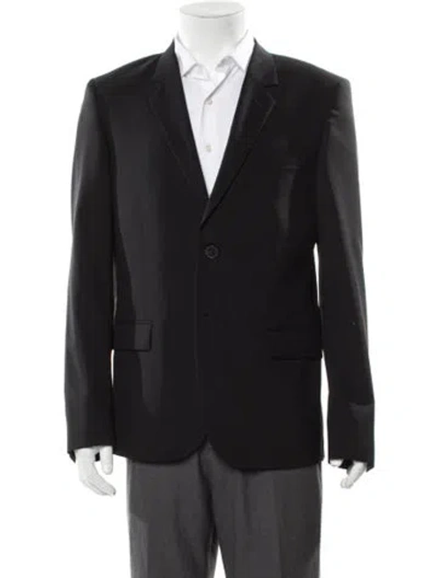 Pre-owned Iro Blazer W/ Tags In Black