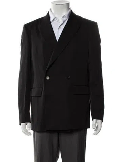 Pre-owned Iro Blazer W/ Tags In Black