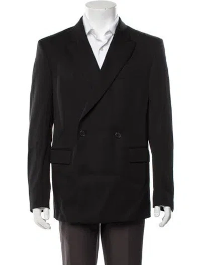 Pre-owned Iro Blazer W/ Tags In Black