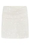 Iro Assil In White