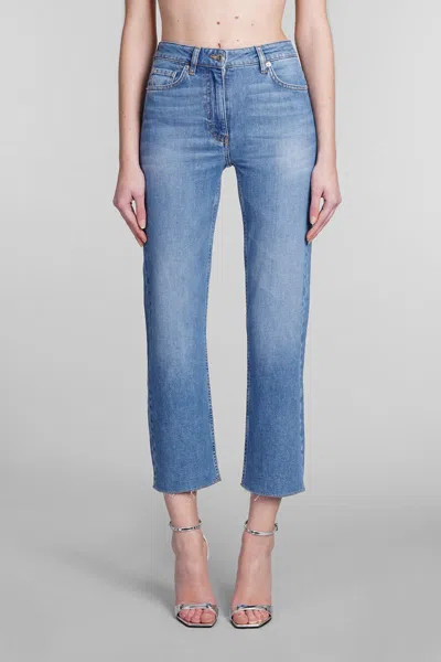 Iro Bruni Jeans In Blue