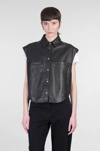 Iro Cadi Shirt