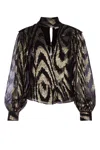 Iro Shirts In Multi