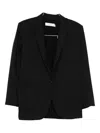 Iro Camylle Blazer In Black