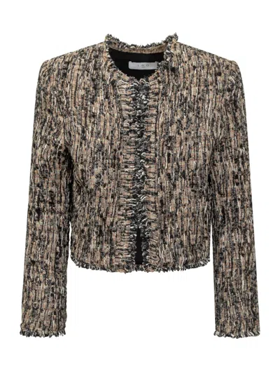 IRO IRO IRO JACKET