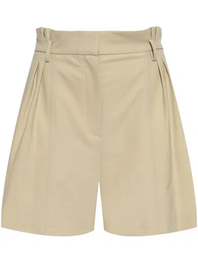 IRO CARRINA SHORTS