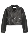 Iro Castilli Jacket In Black
