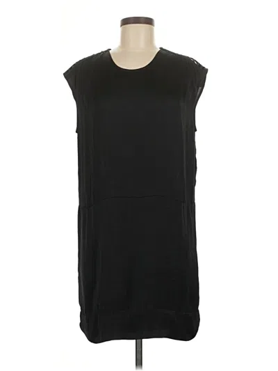 Pre-owned Iro Casual Dress In Black