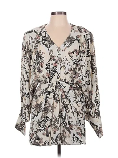 Iro Casual Dress In Multi