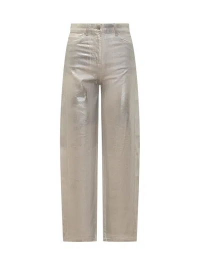 Iro Chandra Jeans