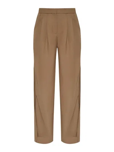 IRO PANTALÓN CASUAL - MARRÓN CLARO