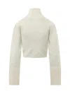 Iro Cloud-soft Knit Sweater In Multi