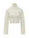 Iro Cloud-soft Knit Sweater In Multi