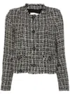 IRO IRO COATS & JACKETS