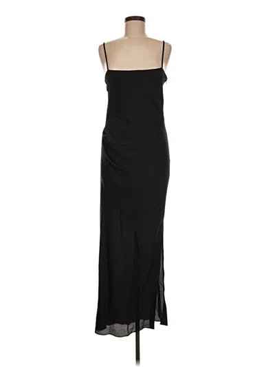 Pre-owned Iro Cocktail Dress In Black