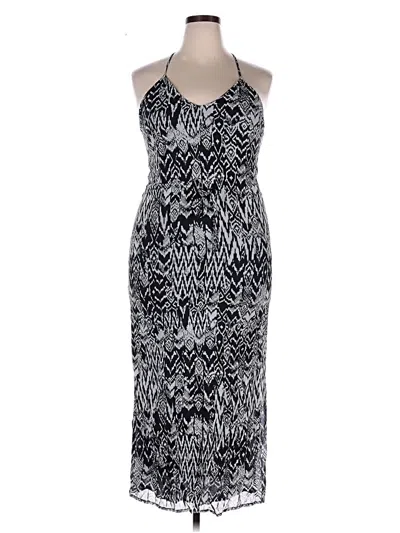 Pre-owned Iro Cocktail Dress In Silver