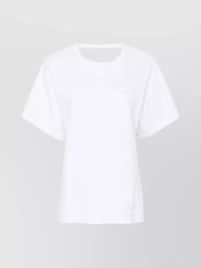 IRO COTTON T-SHIRT