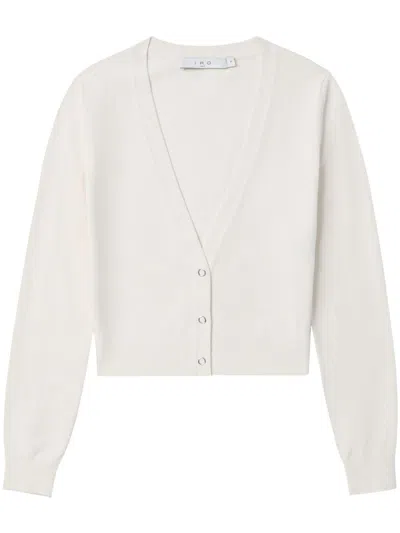 Iro Crew-neck Sweater In Gold