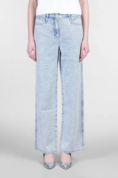 IRO IRO DALOU JEANS