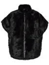 Iro Dambi Jacket In Black