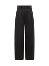 Iro Pants In Black