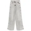 Iro Denim Straight-leg Jeans