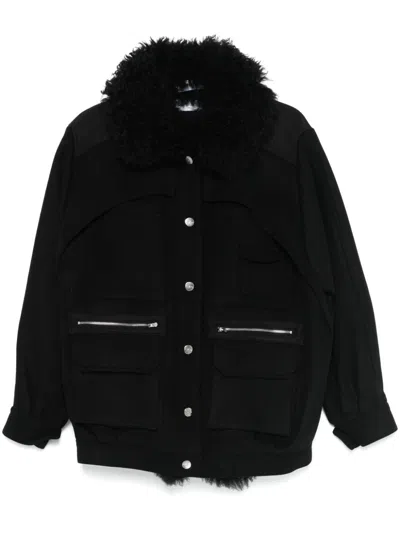 IRO DIASSA JACKET