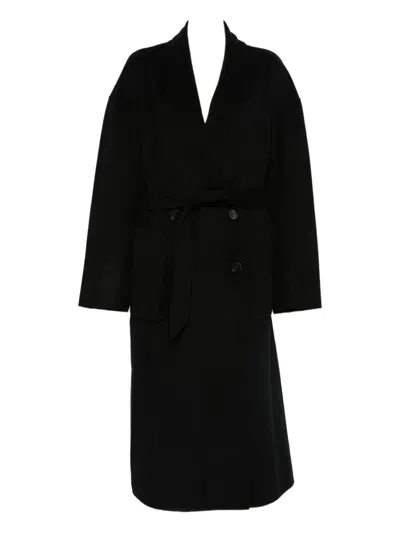 IRO IRO DIMITRA WOOL COAT