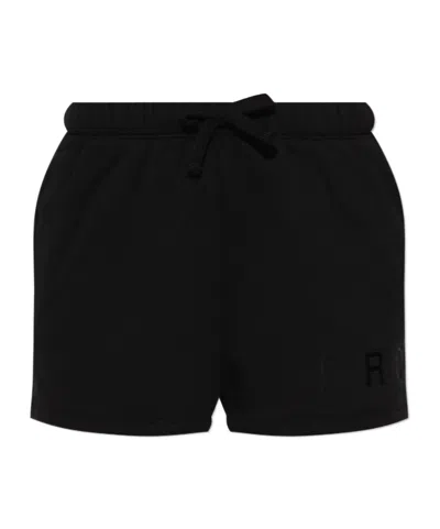 IRO DRAWSTRING SHORTS