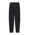 Iro Drawstring Sweatpants In Black