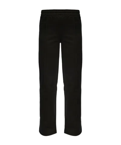 Iro Drawstring Sweatpants In Black