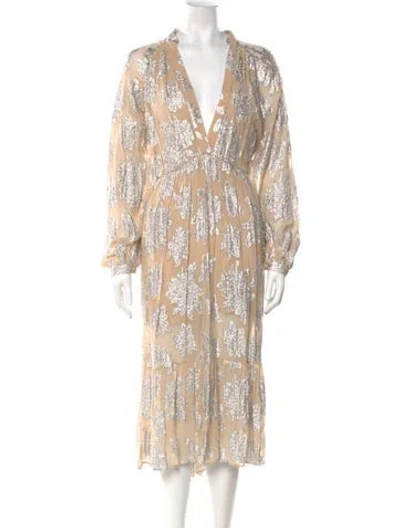 Pre-owned Iro Dress
