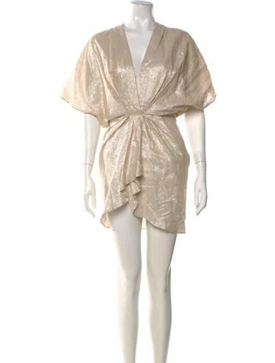 Pre-owned Iro Dress