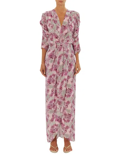 Iro Dress In Pink | ModeSens