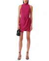 Iro Kamela Short Sleeveless Dress