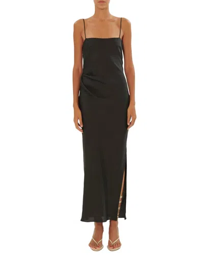 IRO IRO MAXI DRESS