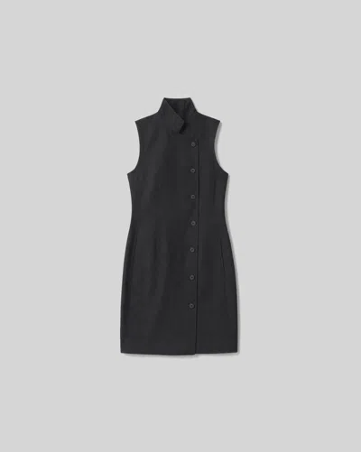Iro Dress In Black