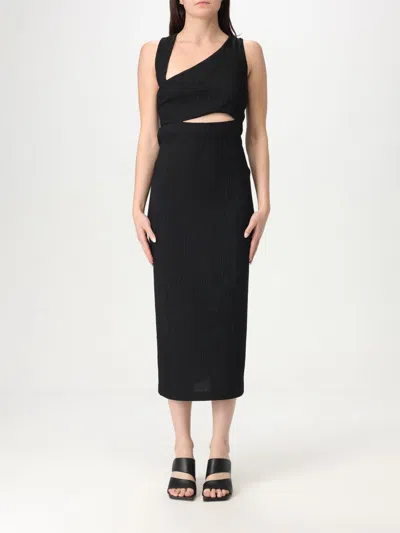 Iro Dress  Woman Color Black