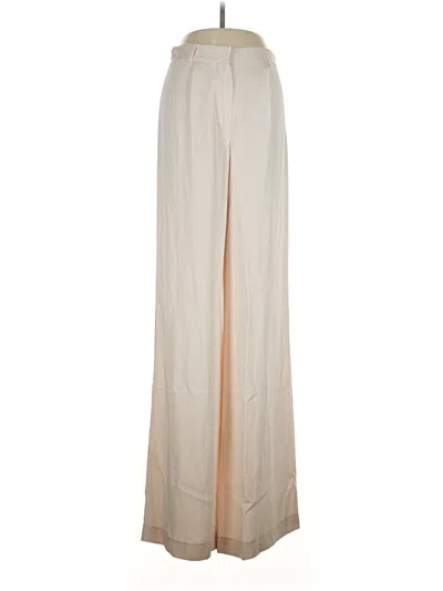 Pre-owned Iro Dress Pants In Tan