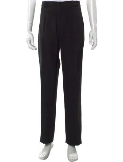 Pre-owned Iro Dress Pants W/ Tags In Black