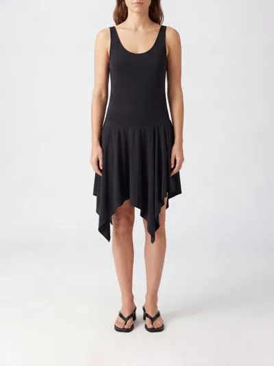 Iro ドレス  レディース カラー ブラック In Black