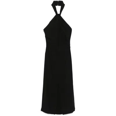 Iro Dresses In Black