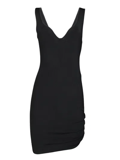 Iro Dresses In Black