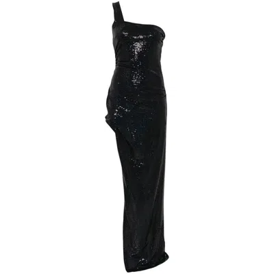 Iro Dresses In Black