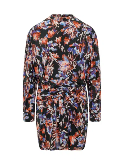 Iro Dresses In Black