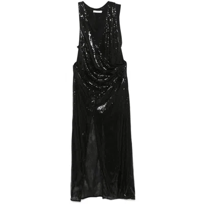 Iro Dresses In Multicolor